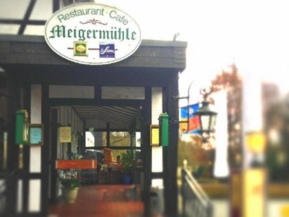 照片: die Meigerm&amp;uuml;hle